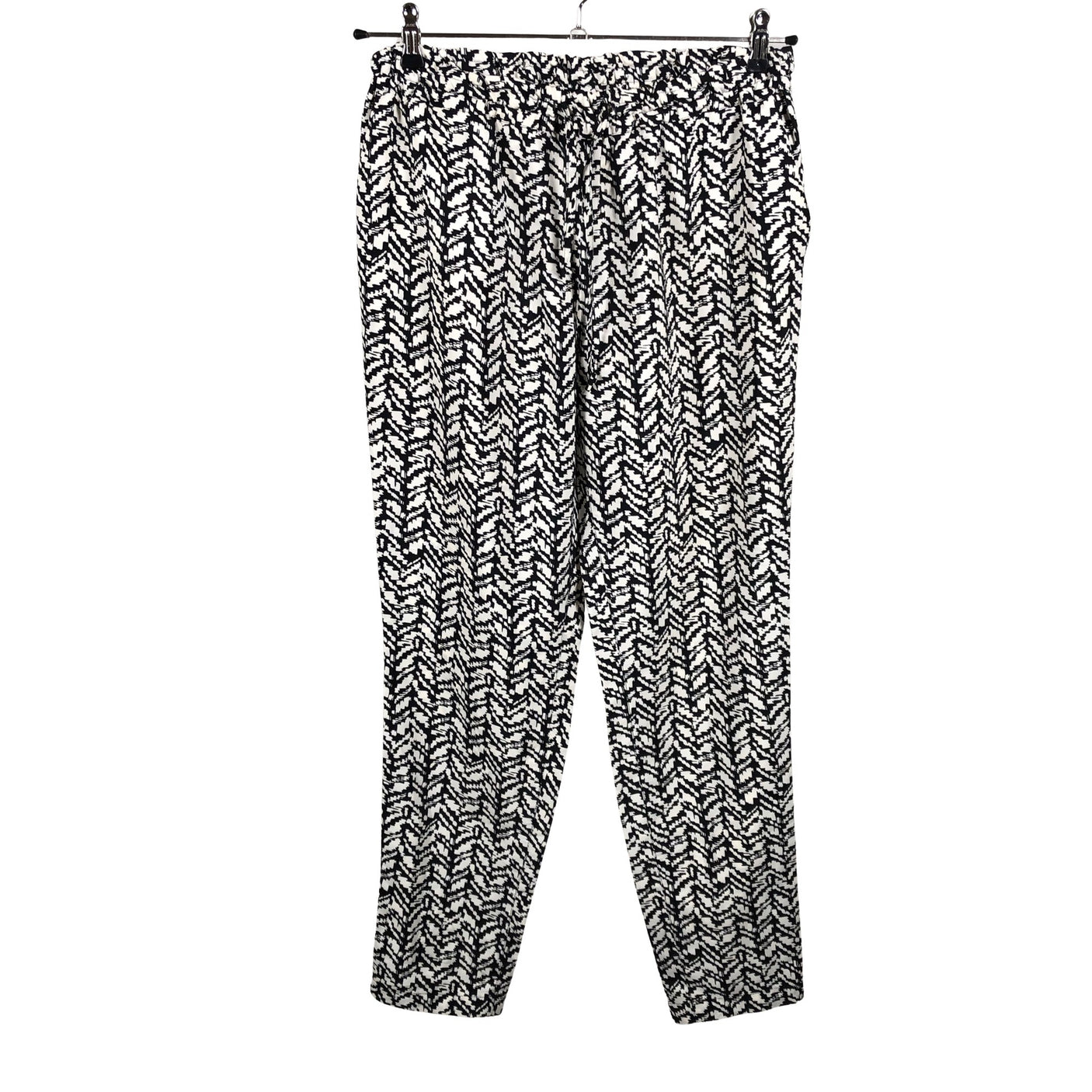 Unisex Ivo Nikkolo - Mittevenivad püksid, suurus 38 - Must (1)