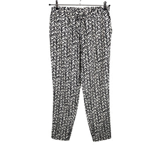 Unisex Ivo Nikkolo - Mittevenivad püksid, suurus 38 - Must (1)