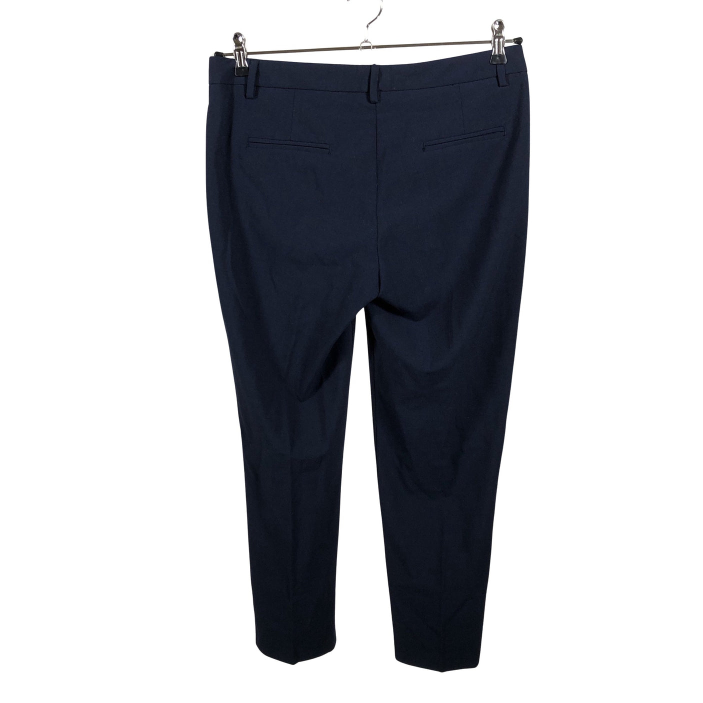 Unisex Benetton - Mittevenivad püksid, suurus 42 - Sinine (2)