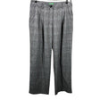 Unisex Benetton - Mittevenivad püksid, suurus 40 - Hall ()