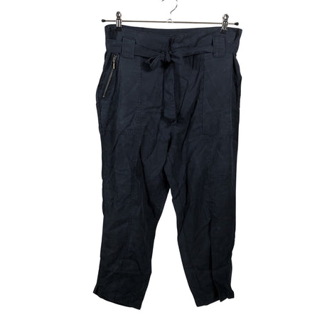Unisex Principles - Mittevenivad püksid, suurus 42 - Sinine ()