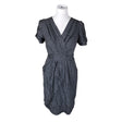 Unisex Marks&Spencer - Mitteveniv kleit, suurus 38 - Helesinine ()