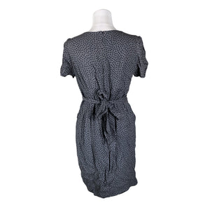 Unisex Marks&Spencer - Mitteveniv kleit, suurus 38 - Helesinine (2)