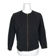 Unisex Marks&Spencer - Kardigan, suurus 38 - Must ()