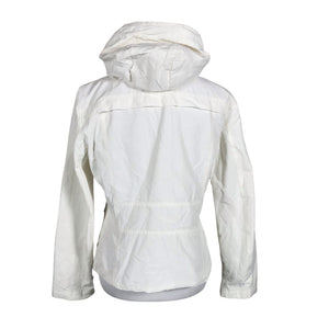 Unisex Benetton - Jope, suurus 38 - Looduslik valge (3)