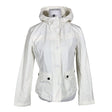 Unisex Benetton - Jope, suurus 38 - Looduslik valge ()