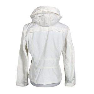 Unisex Benetton - Jope, suurus 38 - Looduslik valge (4)