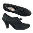 Unisex Chester - Kontsakingad, suurus 38 - Must ()