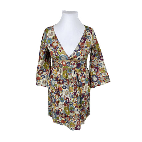 Unisex Max&Co - Mitteveniv kleit, suurus 42 - Sinine ()