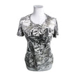 Unisex Gerry Weber - T-särk, suurus 38 - Hall ()