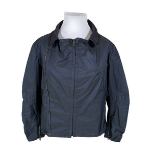 Unisex Ermanno Scervino - Jope, suurus 46 - Must (1)