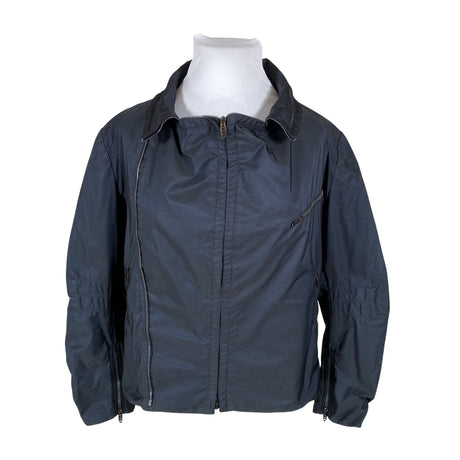 Unisex Ermanno Scervino - Jope, suurus 46 - Must ()