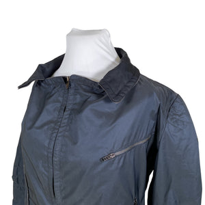 Unisex Ermanno Scervino - Jope, suurus 46 - Must (3)