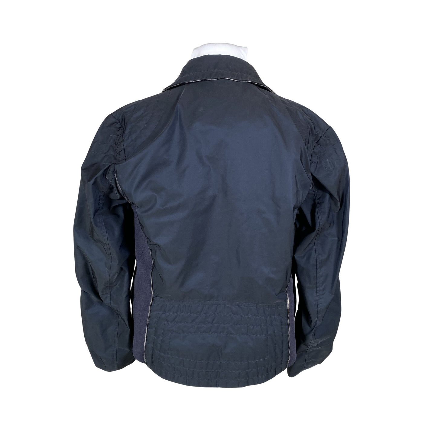 Unisex Ermanno Scervino - Jope, suurus 46 - Must (2)