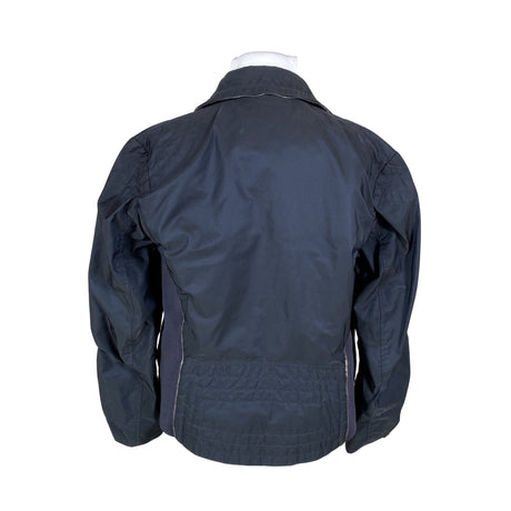 Unisex Ermanno Scervino - Jope, suurus 46 - Must (2)