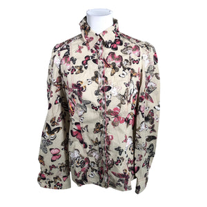 Unisex Betty Barclay - Pluus, suurus 40 - Beige (1)