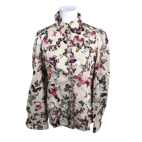 Unisex Betty Barclay - Pluus, suurus 40 - Beige ()