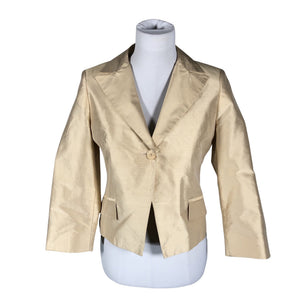 Unisex Your Face - Jakk, suurus 36 - Beige (1)