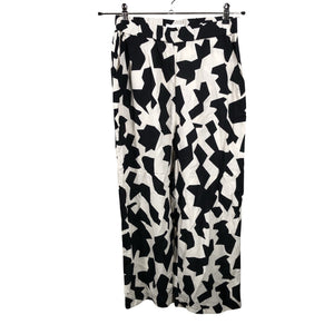 Unisex Tom Tailor - Õhukesed püksid, suurus 34 - Must (1)