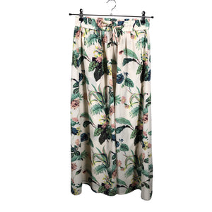 Unisex Maison Scotch - Mitteveniv seelik, suurus 36 - Beige (1)
