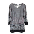 Unisex Rick Cardona - Õhuke kleit, suurus 34 - Hall ()