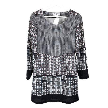 Unisex Rick Cardona - Õhuke kleit, suurus 34 - Hall ()