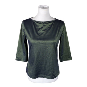 Unisex Street One - Trikotaažist pluus, suurus 40 - Sinine (1)