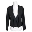 Unisex Stockh lm - Jakk, suurus 36 - Must ()
