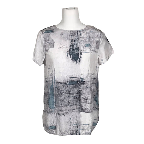 Unisex Wera Stockholm - Õhuke tuunika, suurus 36 - Helesinine ()