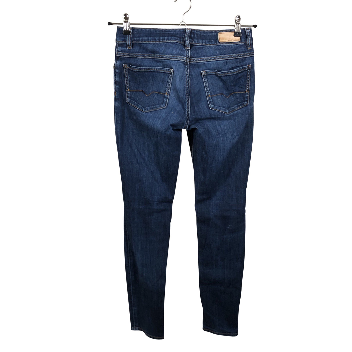 Unisex Hugo Boss - Teksad, suurus W27 - Sinine (2)