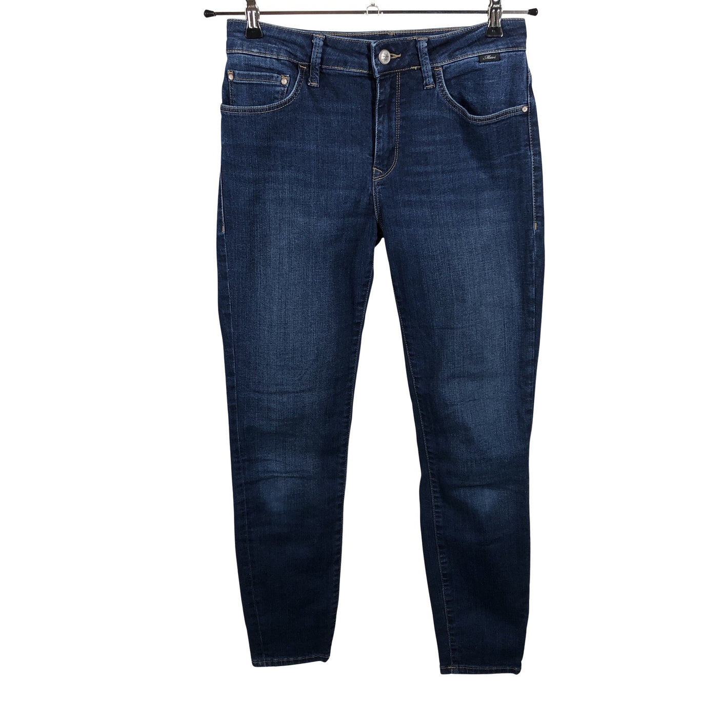 Unisex Mavi - Teksad, suurus W27 - Sinine (2)