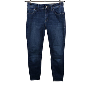 Unisex Mavi - Teksad, suurus W27 - Sinine (2)