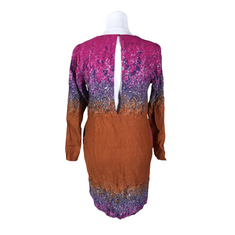 Unisex Rodebjer - Mitteveniv kleit, suurus 34 - Oranž (2)
