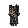Unisex Nile - Õhuke kleit, suurus 34 - Must ()