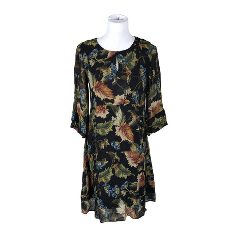 Unisex Nile - Õhuke kleit, suurus 34 - Must ()