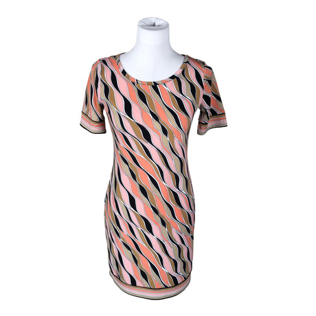 Unisex Michael Kors - Trikotaažist kleit, suurus 34 - Oranž ()