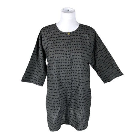 Unisex Gudrun Sjöden - Mitteveniv tuunika, suurus 36 - Hall ()