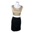 Unisex S.T.I - Mitteveniv kleit, suurus 34 - Must ()