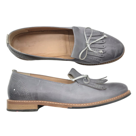 Unisex Floyd - Mokassiinid, suurus 39 - Hall ()