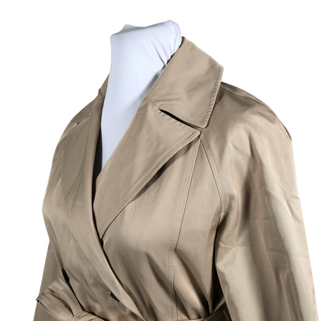Unisex Emme Marella - Trentš, suurus 44 - Beige (2)