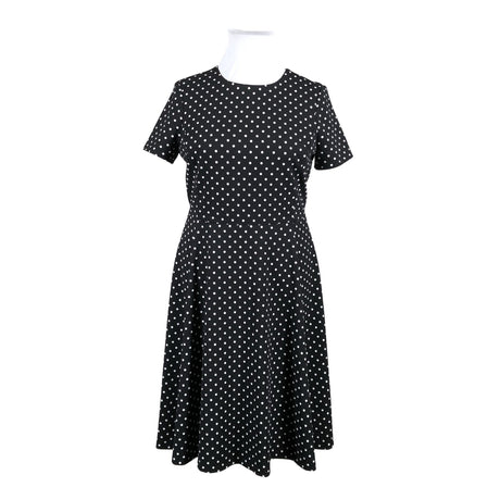 Unisex Lauren Ralph Lauren - Mitteveniv kleit, suurus 42 - Must ()