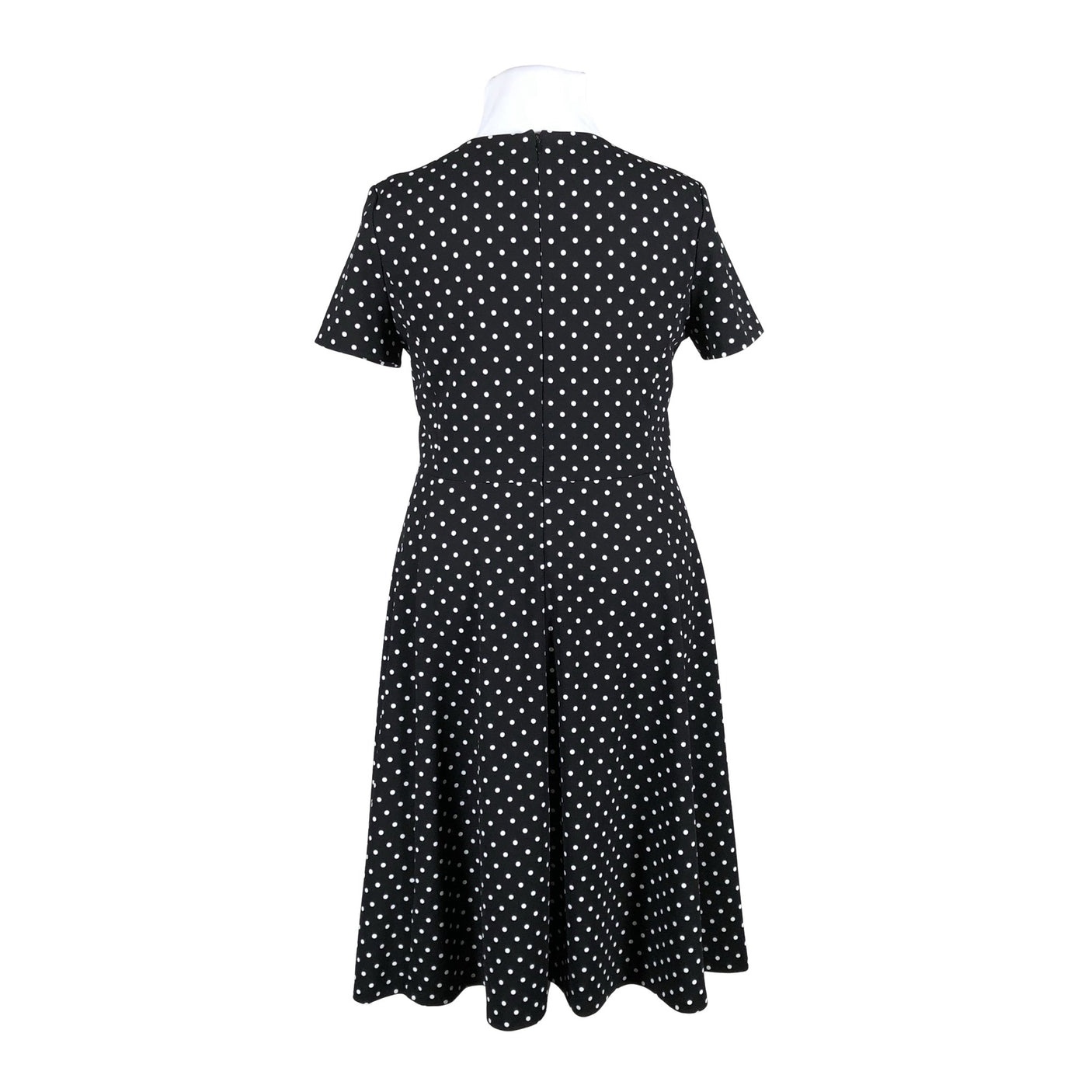 Unisex Lauren Ralph Lauren - Mitteveniv kleit, suurus 42 - Must (3)