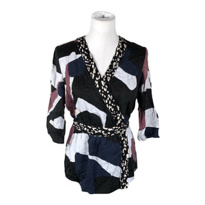 Unisex Selected - Pluus, suurus 38 - Sinine (1)