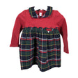 Unisex Mayoral - Mitteveniv kleit, suurus 86 - 92 - Punane ()