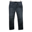 Unisex Tommy Hilfiger - Teksad, suurus W28 - Sinine ()