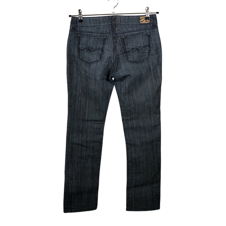 Unisex Tommy Hilfiger - Teksad, suurus W28 - Sinine (2)