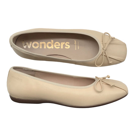 Unisex Wonders - Baleriinad, suurus 40 - Beige ()