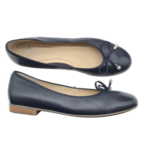 Unisex Ara - Baleriinad, suurus 39 - Sinine (2)