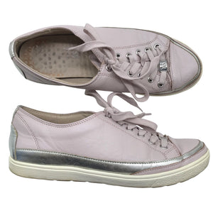 Unisex Caprice - Tennised, suurus 38 - Heleroosa (1)