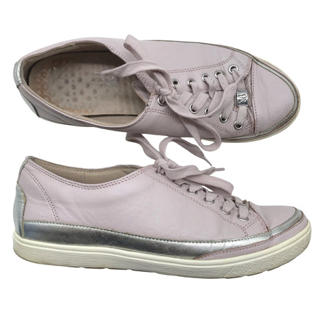 Unisex Caprice - Tennised, suurus 38 - Heleroosa ()